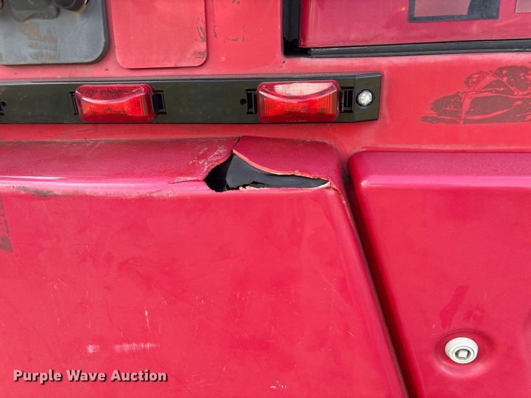 image for item EA7266 2016 Moffett M8 55.4 forklift