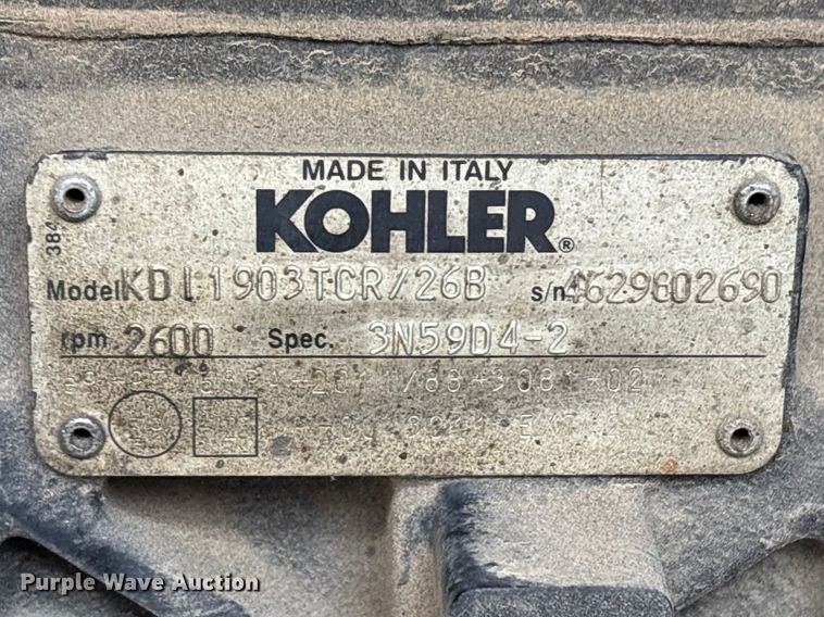 image for item EA7266 2016 Moffett M8 55.4 forklift