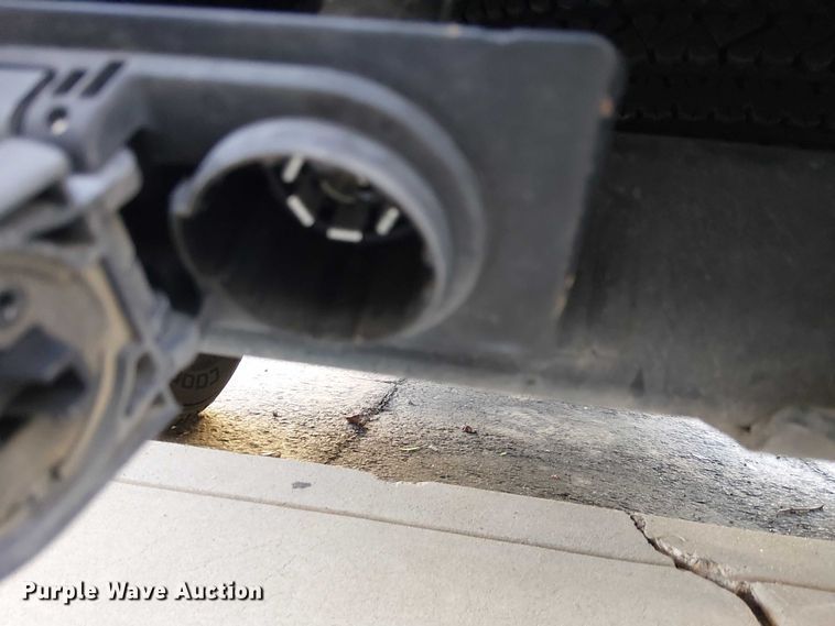 image for item EC1306 2017 Chevrolet Express 2500 van