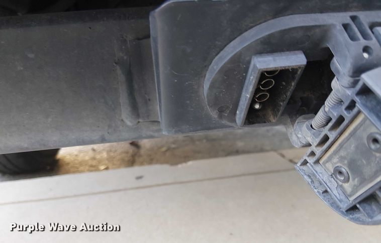 image for item EC1306 2017 Chevrolet Express 2500 van