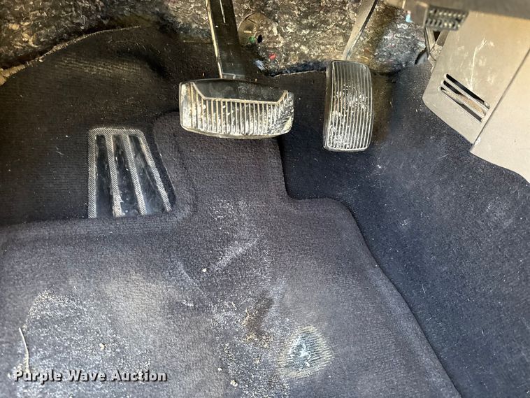 image for item EC4556 2007 Ford F150 Ext. Cab pickup truck