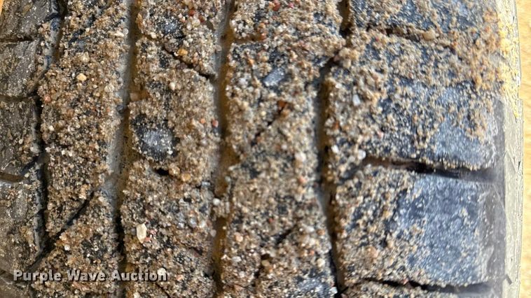 image for item EC4556 2007 Ford F150 Ext. Cab pickup truck