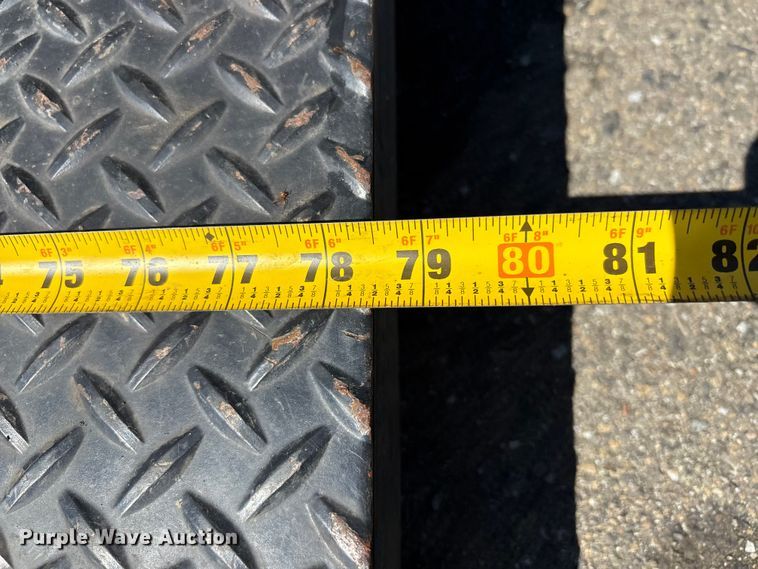 image for item EC8280 2017 Isuzu NRR box truck