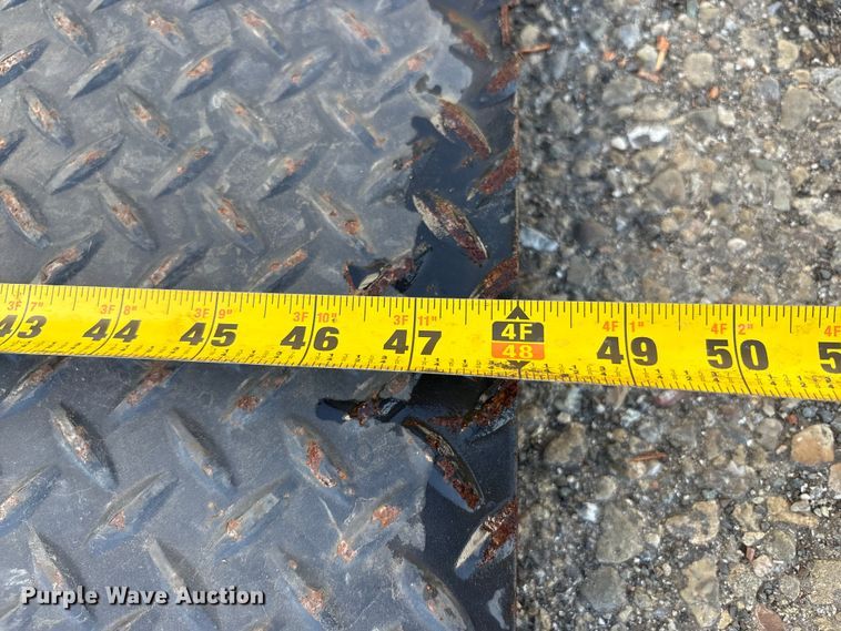 image for item EC8280 2017 Isuzu NRR box truck