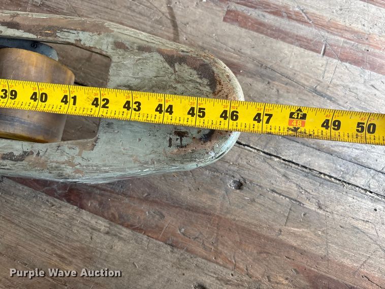 image for item EC8280 2017 Isuzu NRR box truck