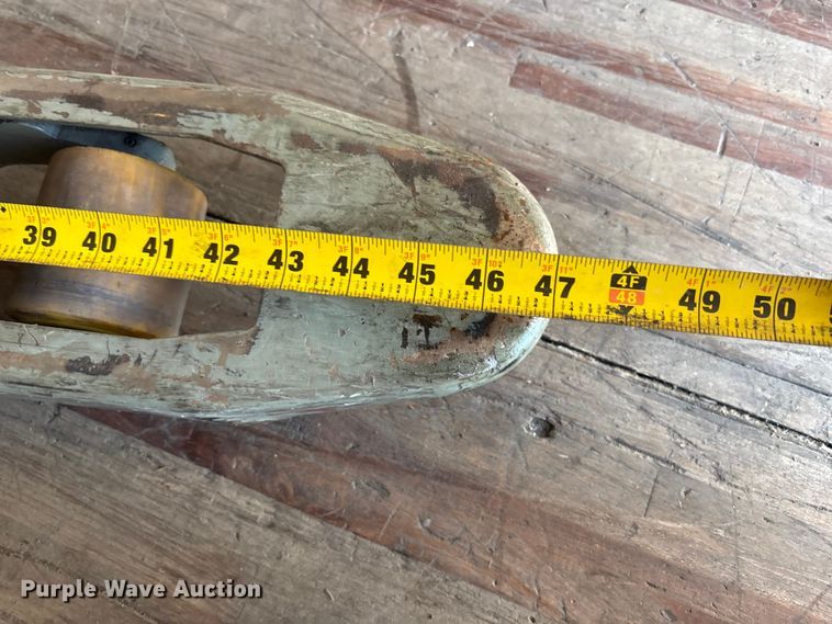 image for item EC8280 2017 Isuzu NRR box truck