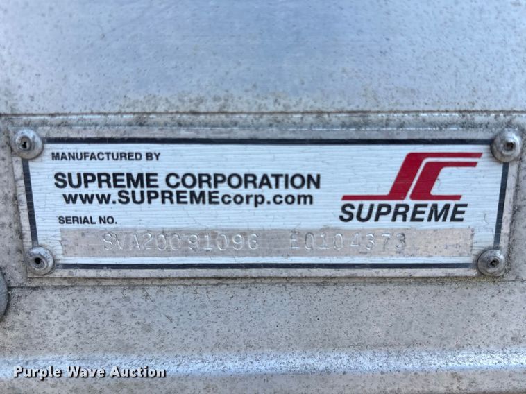 image for item EC8280 2017 Isuzu NRR box truck