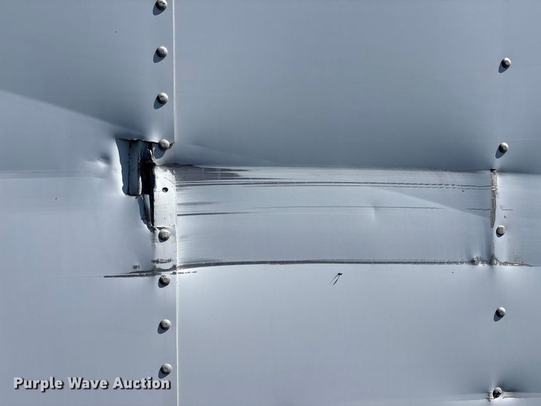 image for item EC8281 2017 Ford E450 box truck