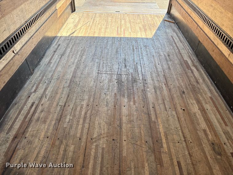 image for item EC8281 2017 Ford E450 box truck