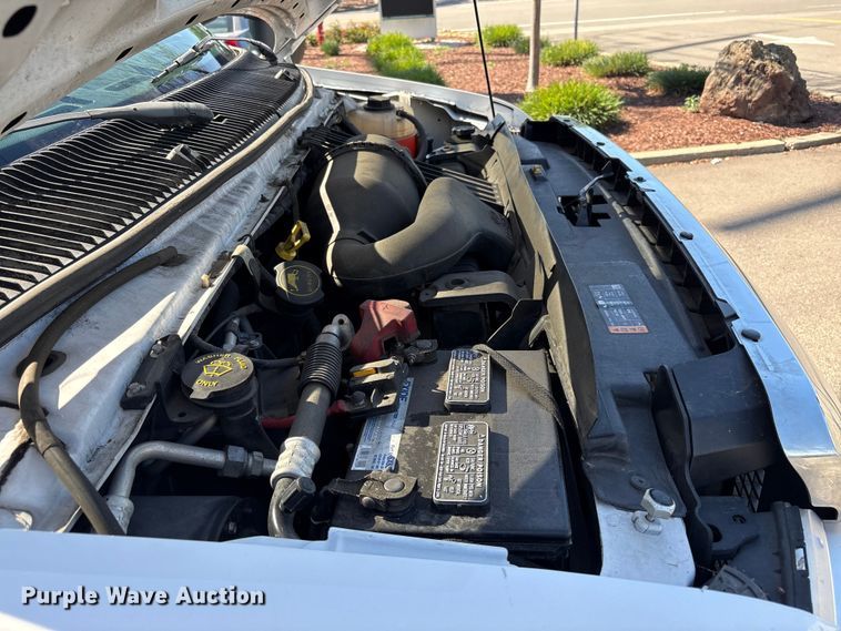 image for item EC8281 2017 Ford E450 box truck