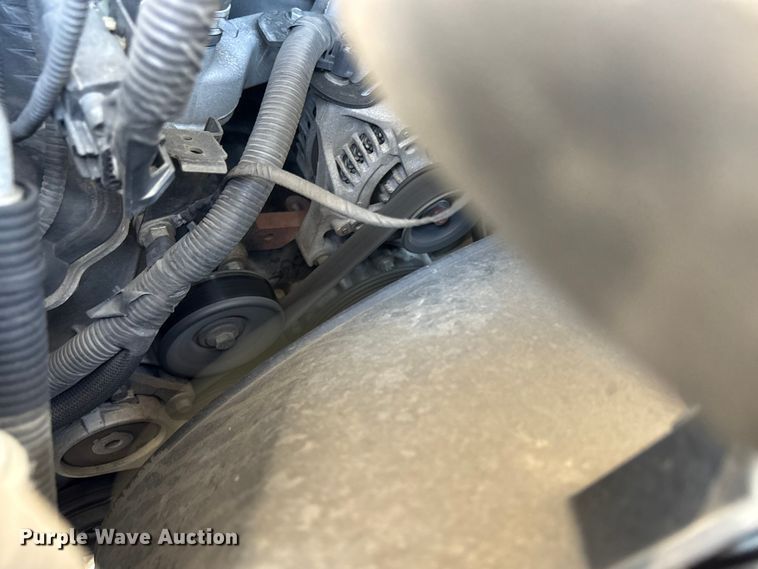 image for item EC8281 2017 Ford E450 box truck