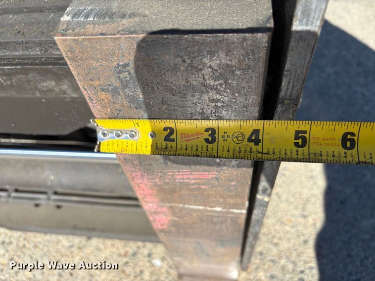 image for item EC8286 2017 UniCarriers PF50 forklift