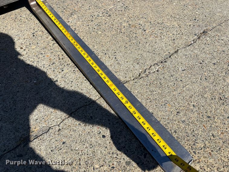 image for item EC8286 2017 UniCarriers PF50 forklift