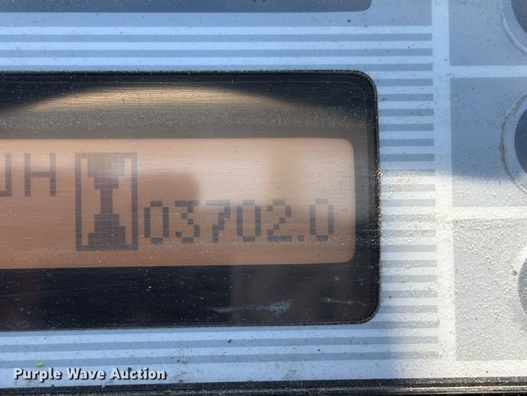 image for item EC8286 2017 UniCarriers PF50 forklift