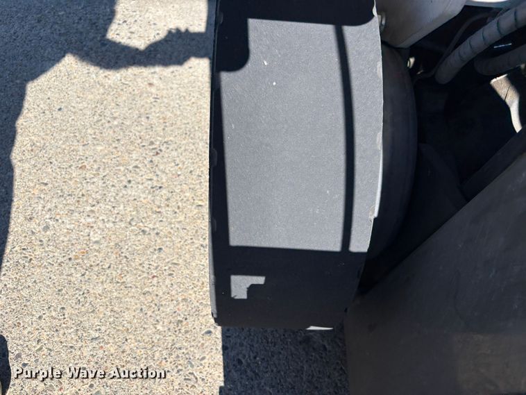 image for item EC8286 2017 UniCarriers PF50 forklift