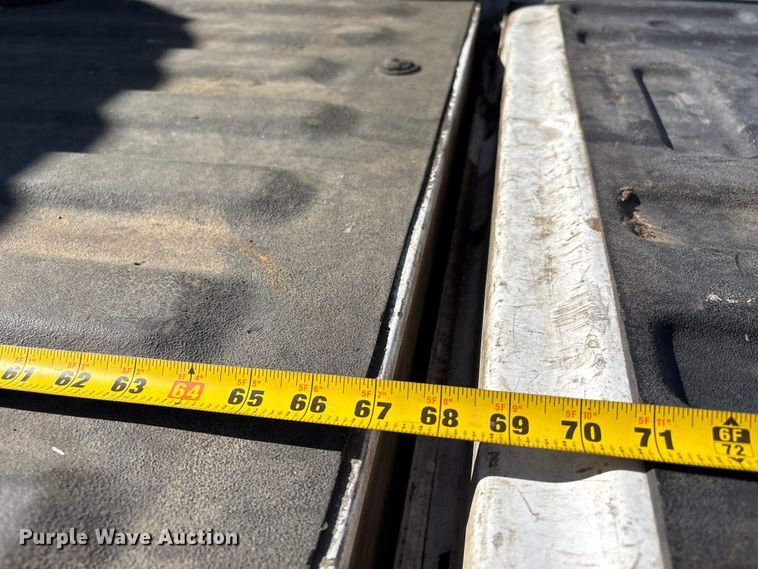 image for item EC8310 2018 Ford F150 Crew Cab pickup truck