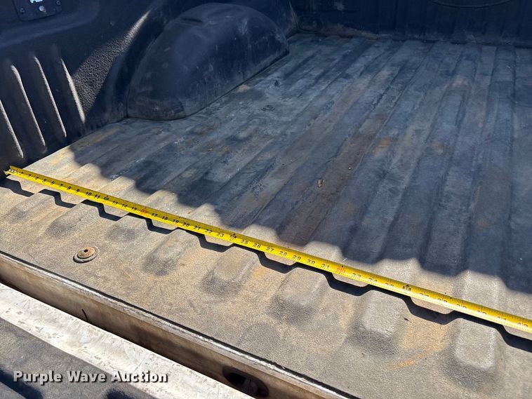 image for item EC8310 2018 Ford F150 Crew Cab pickup truck