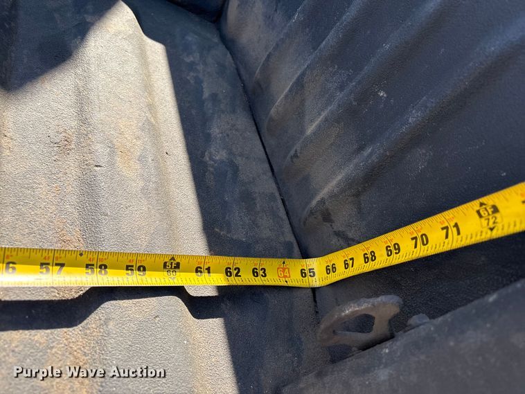 image for item EC8310 2018 Ford F150 Crew Cab pickup truck