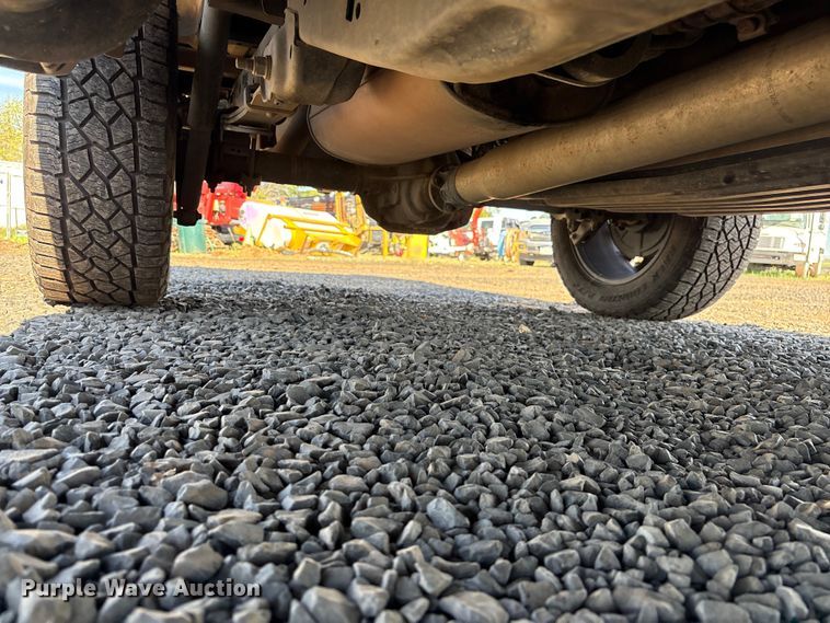 image for item EC8310 2018 Ford F150 Crew Cab pickup truck