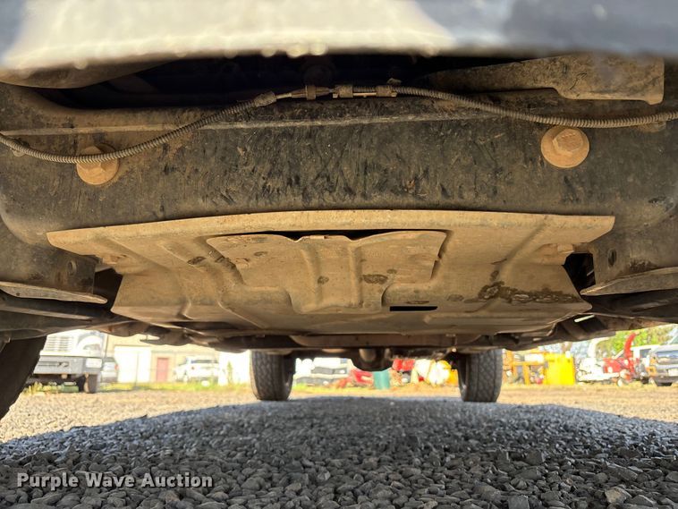 image for item EC8310 2018 Ford F150 Crew Cab pickup truck