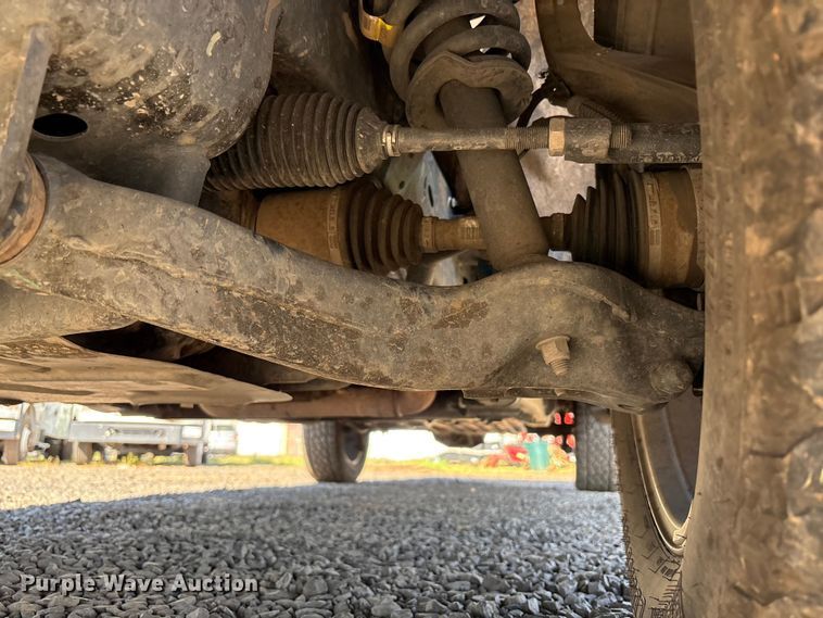 image for item EC8310 2018 Ford F150 Crew Cab pickup truck