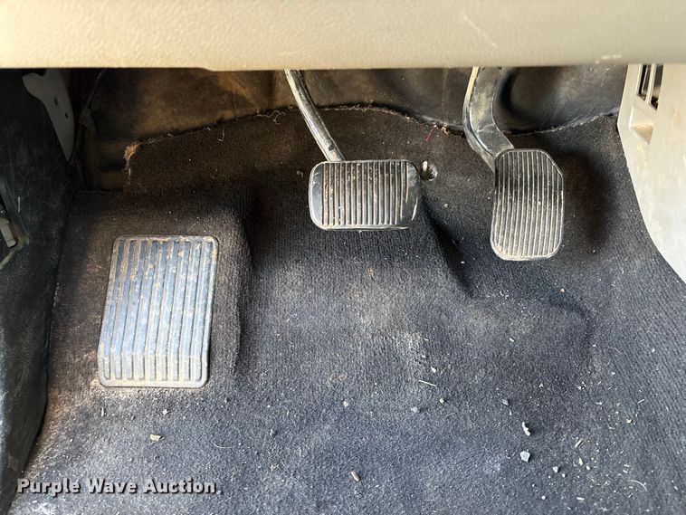 image for item EC8310 2018 Ford F150 Crew Cab pickup truck