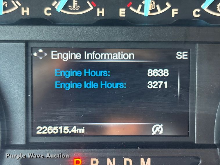 image for item EC8310 2018 Ford F150 Crew Cab pickup truck