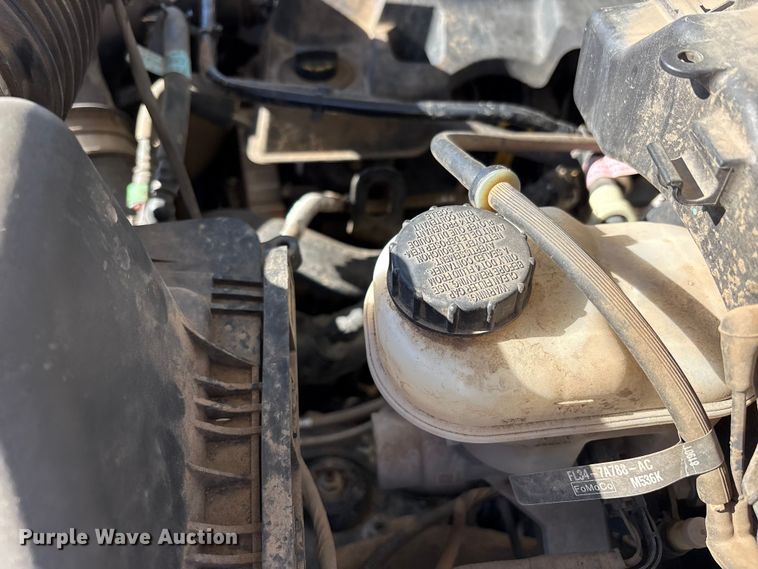 image for item EC8310 2018 Ford F150 Crew Cab pickup truck