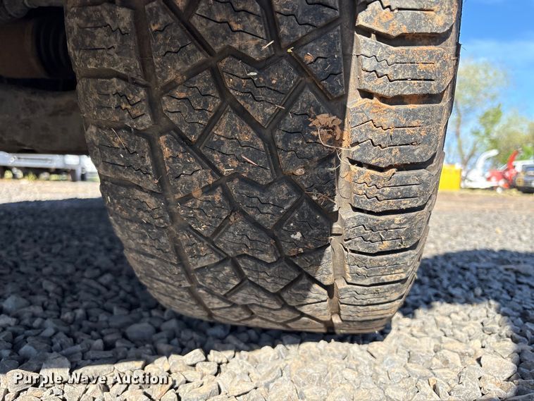 image for item EC8310 2018 Ford F150 Crew Cab pickup truck