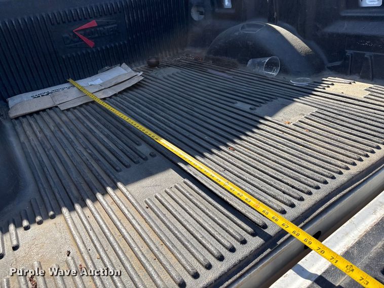 image for item EC8312 2018 Ford F150 Crew Cab pickup truck