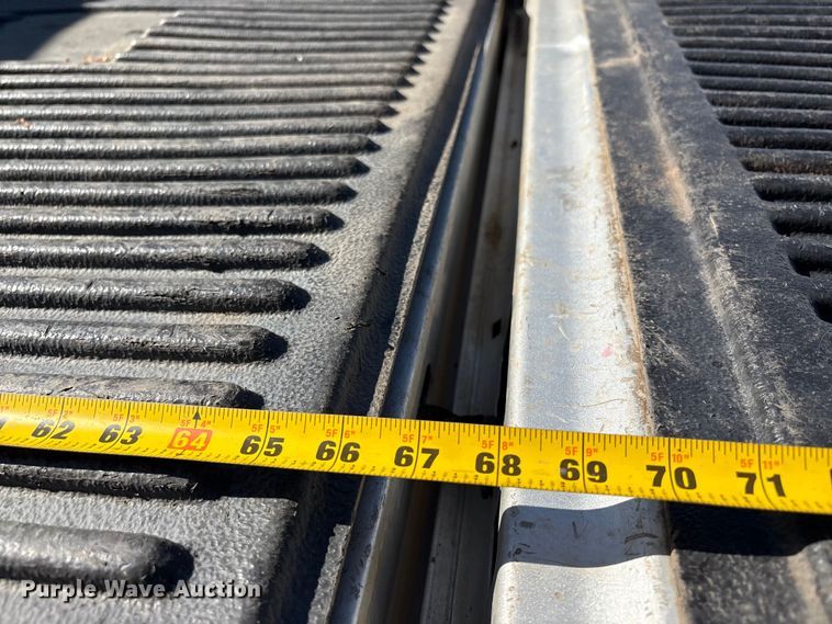 image for item EC8312 2018 Ford F150 Crew Cab pickup truck