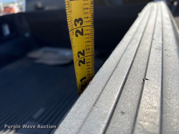 image for item EC8312 2018 Ford F150 Crew Cab pickup truck