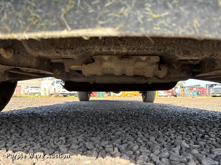 image for item EC8312 2018 Ford F150 Crew Cab pickup truck