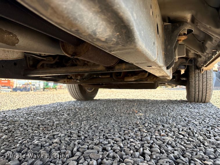 image for item EC8312 2018 Ford F150 Crew Cab pickup truck