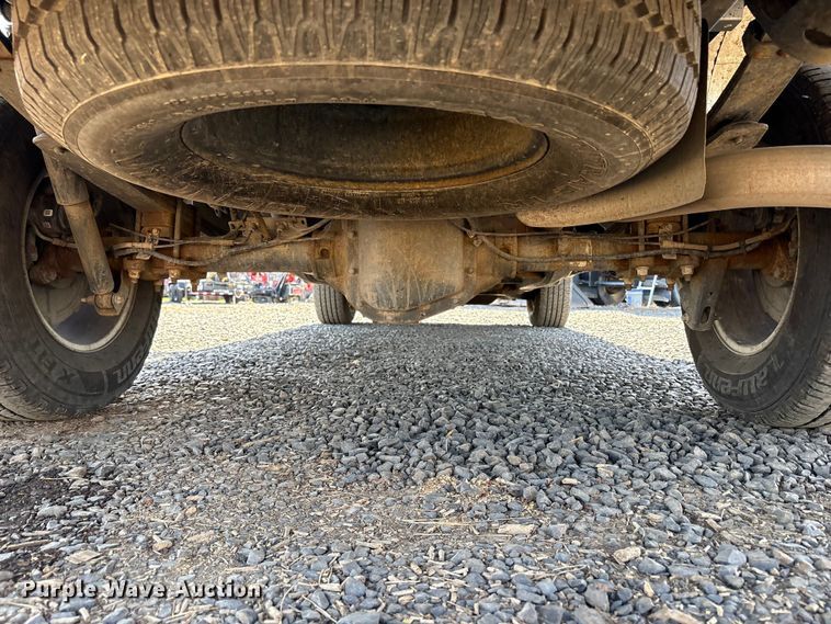 image for item EC8312 2018 Ford F150 Crew Cab pickup truck