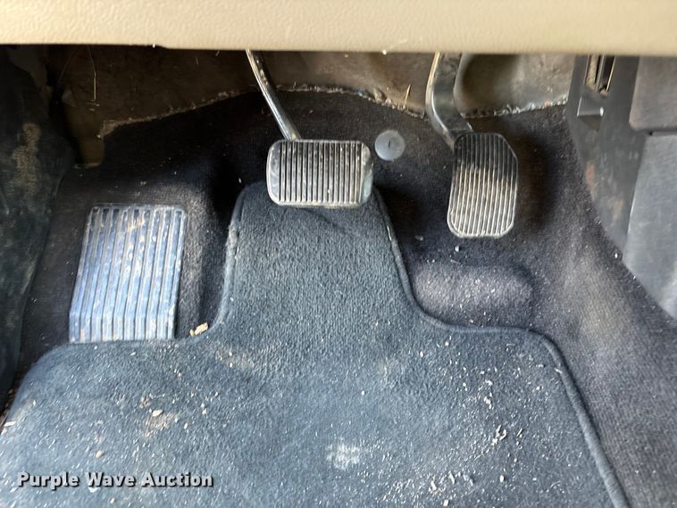 image for item EC8312 2018 Ford F150 Crew Cab pickup truck