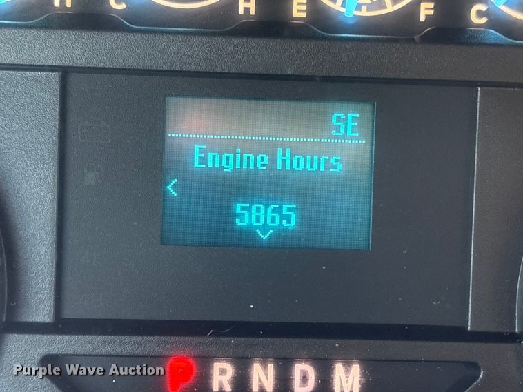 image for item EC8312 2018 Ford F150 Crew Cab pickup truck