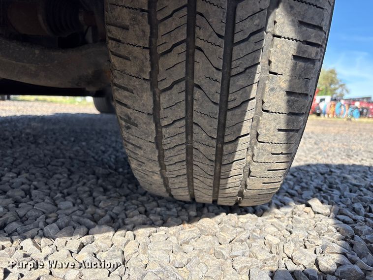 image for item EC8312 2018 Ford F150 Crew Cab pickup truck