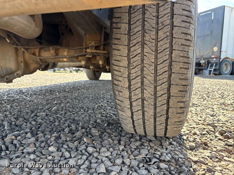 image for item EC8312 2018 Ford F150 Crew Cab pickup truck