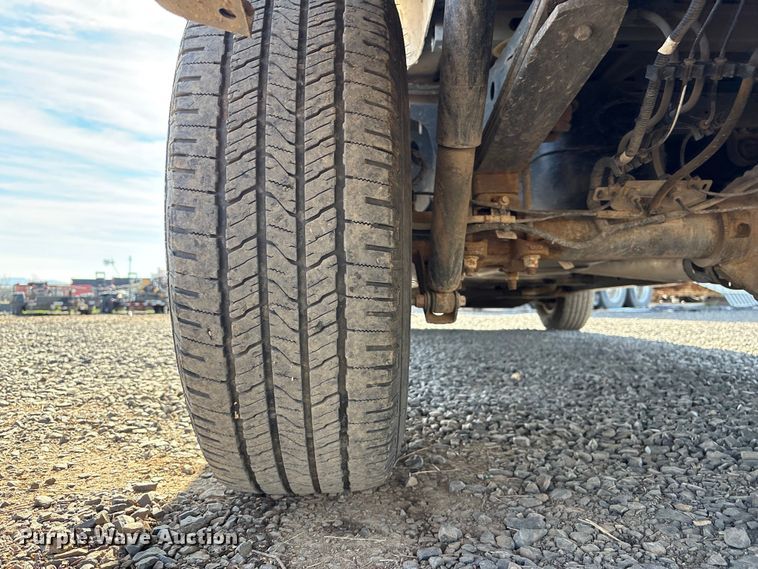 image for item EC8312 2018 Ford F150 Crew Cab pickup truck