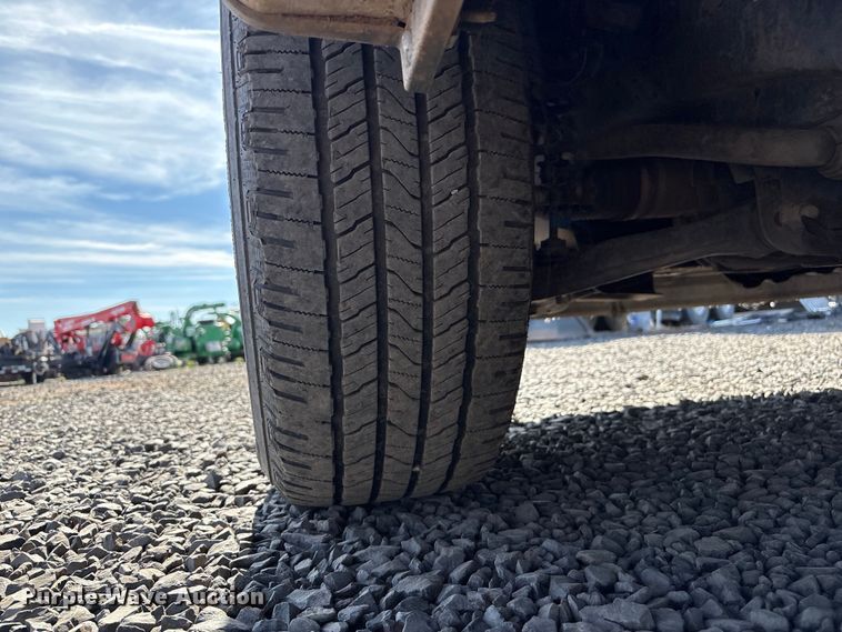 image for item EC8312 2018 Ford F150 Crew Cab pickup truck