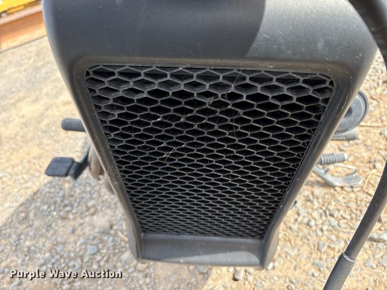 image for item EC8325 2015 Harley-Davidson Street 500 motorcycle