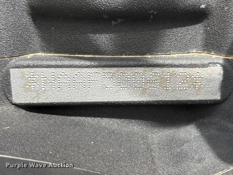 image for item EC8325 2015 Harley-Davidson Street 500 motorcycle