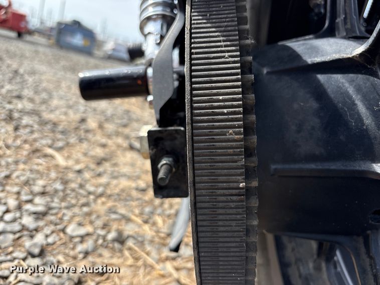 image for item EC8325 2015 Harley-Davidson Street 500 motorcycle