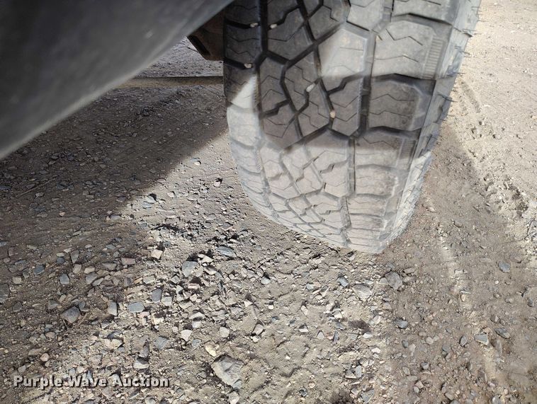 image for item EC8978 2013 Chevrolet Silverado 3500HD Crew Cab pickup truck