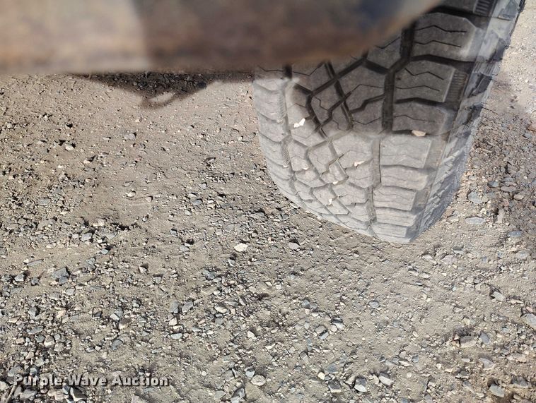 image for item EC8978 2013 Chevrolet Silverado 3500HD Crew Cab pickup truck