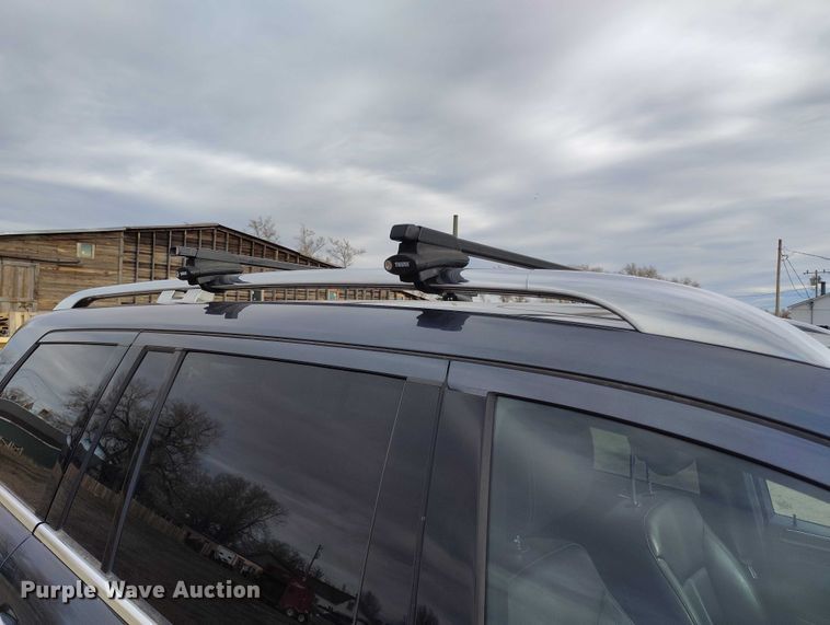 image for item EC8979 2011 Mercedes Benz GL350 SUV