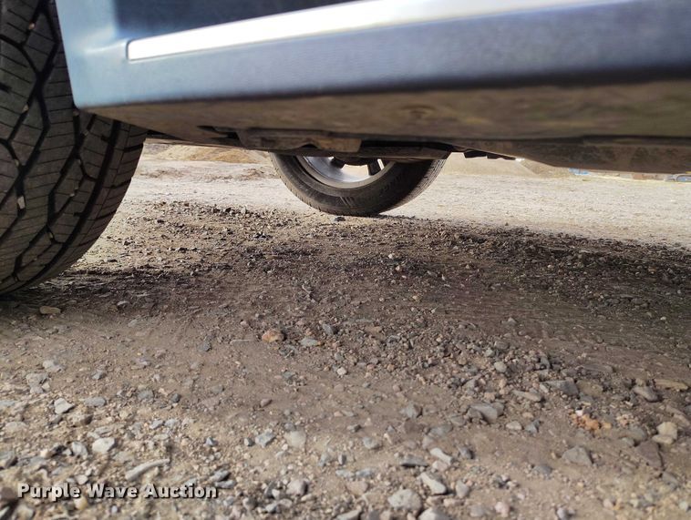 image for item EC8979 2011 Mercedes Benz GL350 SUV