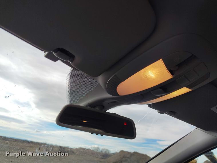 image for item EC8979 2011 Mercedes Benz GL350 SUV