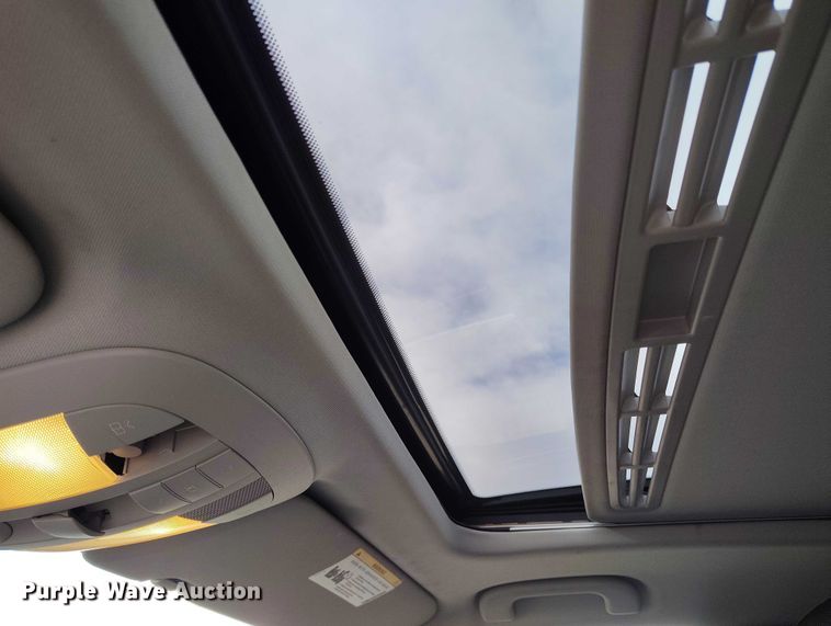 image for item EC8979 2011 Mercedes Benz GL350 SUV